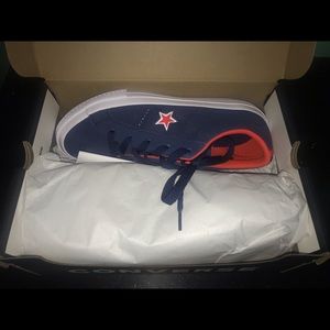Converse One Star OX